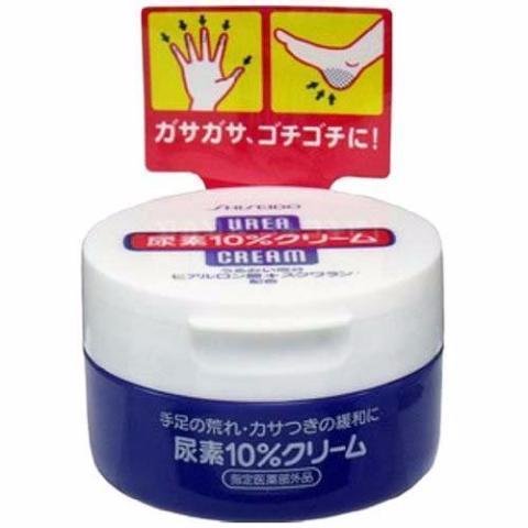 P-1-SHI-URE-CR-100-Shiseido Urea Skin Care Cream 100g.jpg