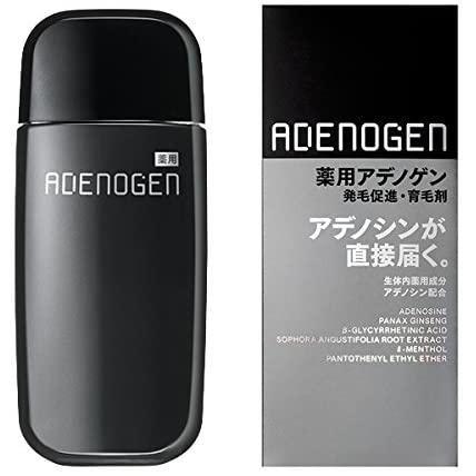 P-1-SHIS-ADETON-300-Shiseido Adenogen Ex Medicated Scalp Tonic 300ml.jpg