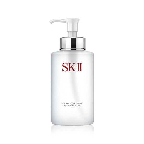 P-1-SKII-CLNOIL-250-SK-II Facial Treatment Cleansing Oil Pitera Essence Makeup Cleanser 250ml.jpg