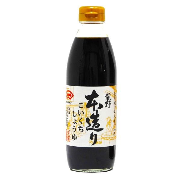 P-1-SUEH-KOISHO-500-Suehiro Koikuchi Shoyu Whole Soybean Japanese Dark Soy Sauce 500ml.jpg