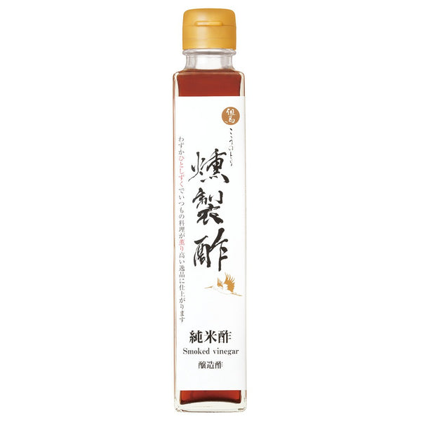 P-1-TJMJ-SMKVIN-200-Tajima Jozo Smoked Junmai Pure Rice Vinegar 200ml-2023-09-15T02:06:02.jpg