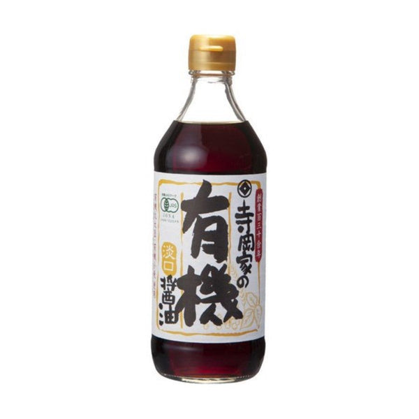 P-1-TRKA-USUSHO-500-Teraoka Usukuchi Shoyu Organic Japanese Light Soy Sauce 500ml.jpg