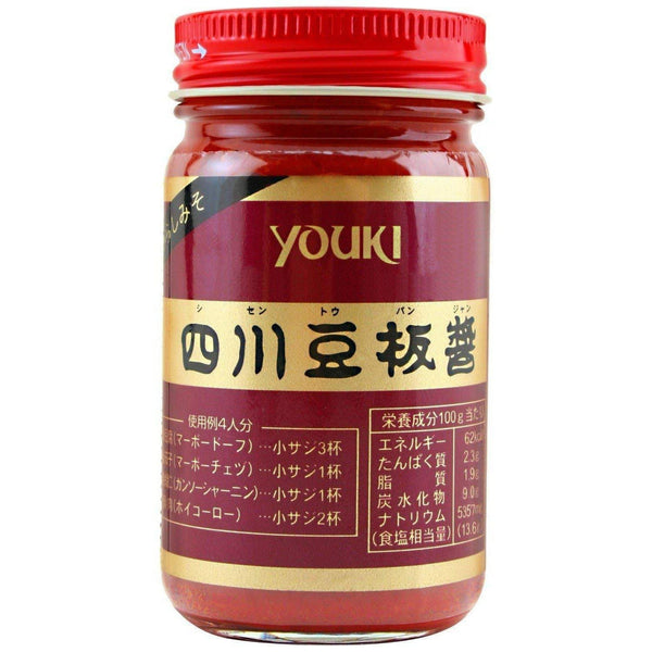 P-1-YOKI-DOUBAN-130-Youki Sichuan Doubanjiang Hot Chili Bean Sauce 130g.jpg