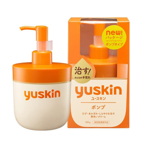 Shop Yuskin