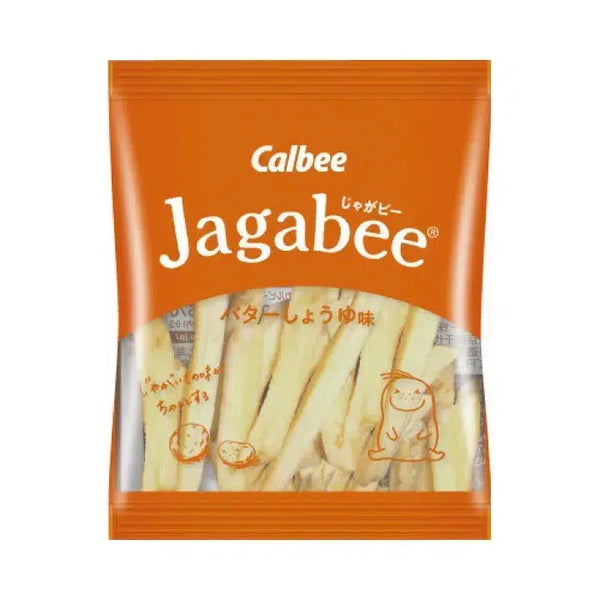 P-2-CALB-JBESOY-1-Calbee Jagabee Potato Sticks Snack Butter Soy Sauce 75g.webp