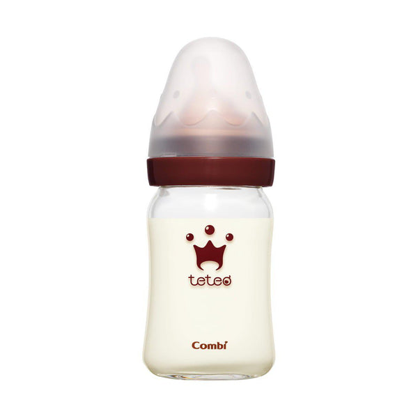 P-2-CMBI-TTOBOT-1-Combi Teteo Baby Bottle Breastfeeding Shaped Glass Bottle 160ml-2023-10-05T08:17:34.jpg