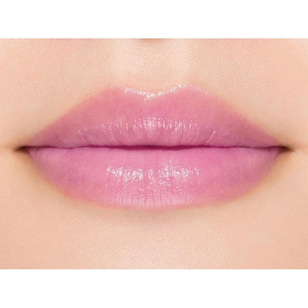 DHC Color Lip Cream Unscented Natural Lipstick Pink 1.5g