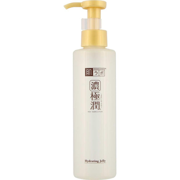 P-2-HDLB-JELLY-180-Rohto Hada Labo Gokujyun Hydrating Jelly (All in One Hyaluronic Acid Gel Lotion) 180ml.jpg
