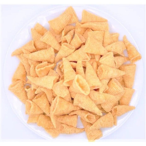 P-2-HOUS-TONGRI-SA1-House Tongari Corn Japanese Cone Shaped Chips Lightly Salted 68g.jpg