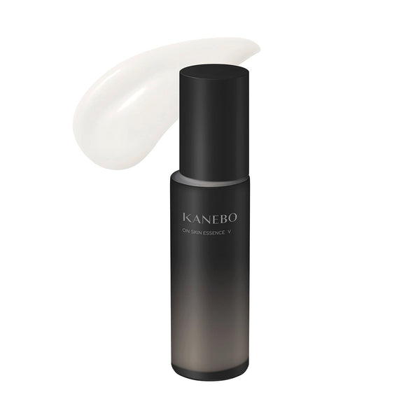 Kanebo On Skin Essence V Skin Softening Lotion 100ml