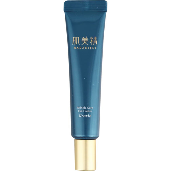 Kracie Hadabisei One Wrinkle Care Intensive Moisturizing Eye Cream 15g