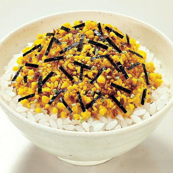 P-2-MMYA-NRITAM-1-Marumiya Noritama Furikake Nori Seaweed & Egg Rice Seasoning 250g.jpg