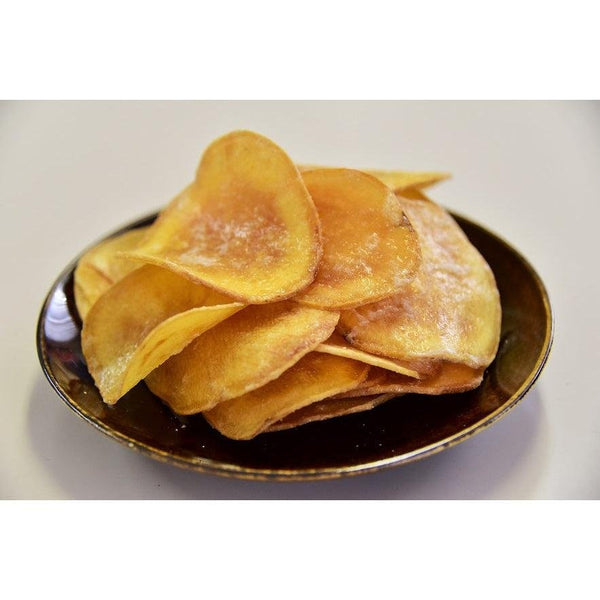 P-2-NCOL-SWPCHP-1:3-North Colors Japanese Sweet Potato Chips Additive-Free Satsumaimo Chips 115g (Pack of 3).jpg