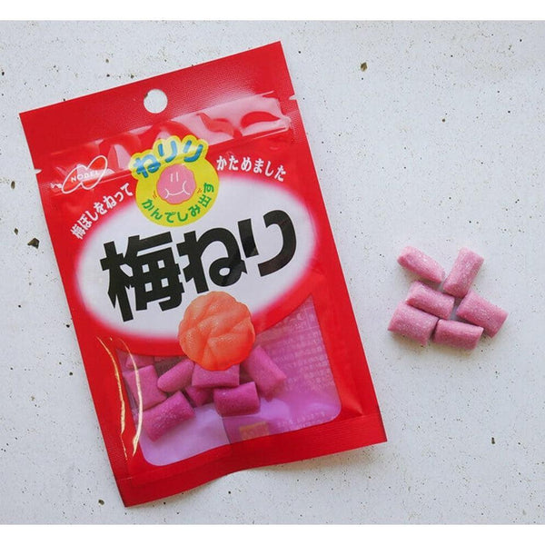 P-2-NOBL-NERIRI-1:10-Nobel Neriri Ume Neri Umeboshi Paste Candy (Pack of 10).jpg