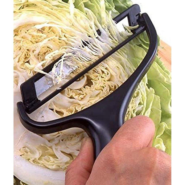 Shimomura Cabbage Slicer 35950 Shredder Grater Cutter Vegetable