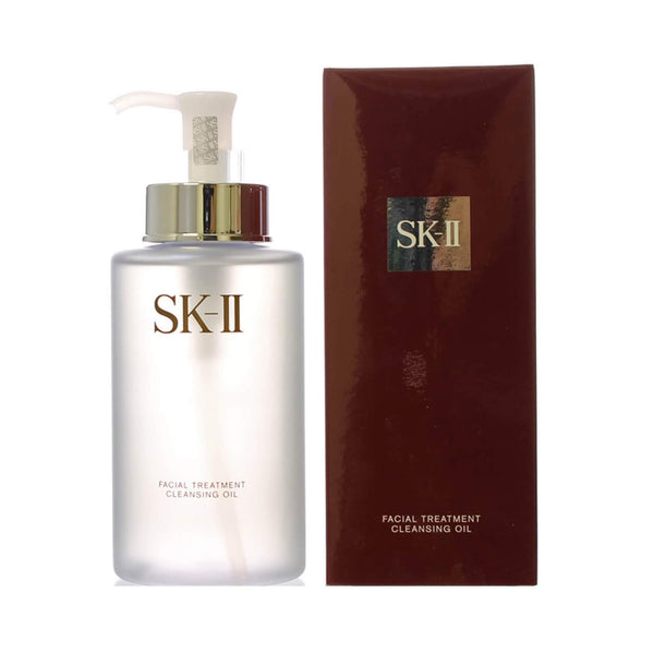 P-2-SKII-CLNOIL-250-SK-II Facial Treatment Cleansing Oil Pitera Essence Makeup Cleanser 250ml.jpg