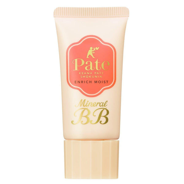 P-2-SNA-KPSCEM-30-Sana Keana Pate Shokunin Mineral BB Cream Enrich Moist 30g.jpg