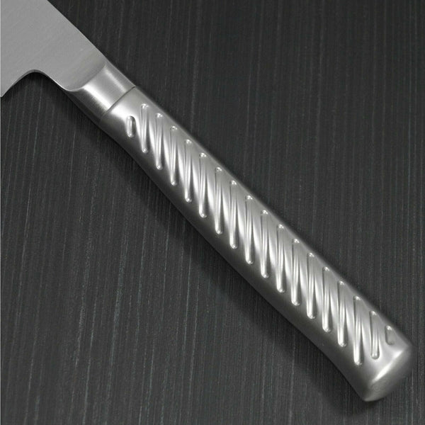 P-2-TJRO-SASKNF-F624-Tojiro Fujitora Molybdenum Vanadium Steel All Metal Yanagiba Knife 300mm FU-624.jpg