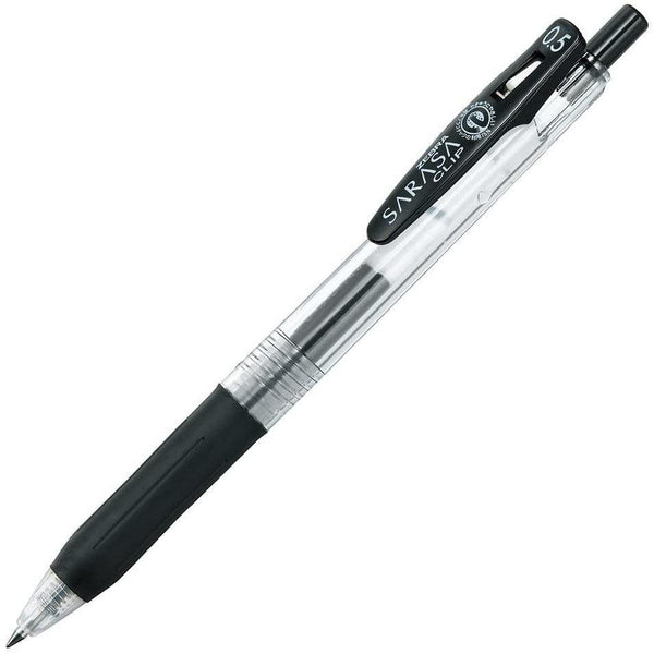 P-2-ZBRA-GELPEN-PJJ155A-Zebra Sarasa Clip Gel Ink Pens 5 Colors 0.jpg