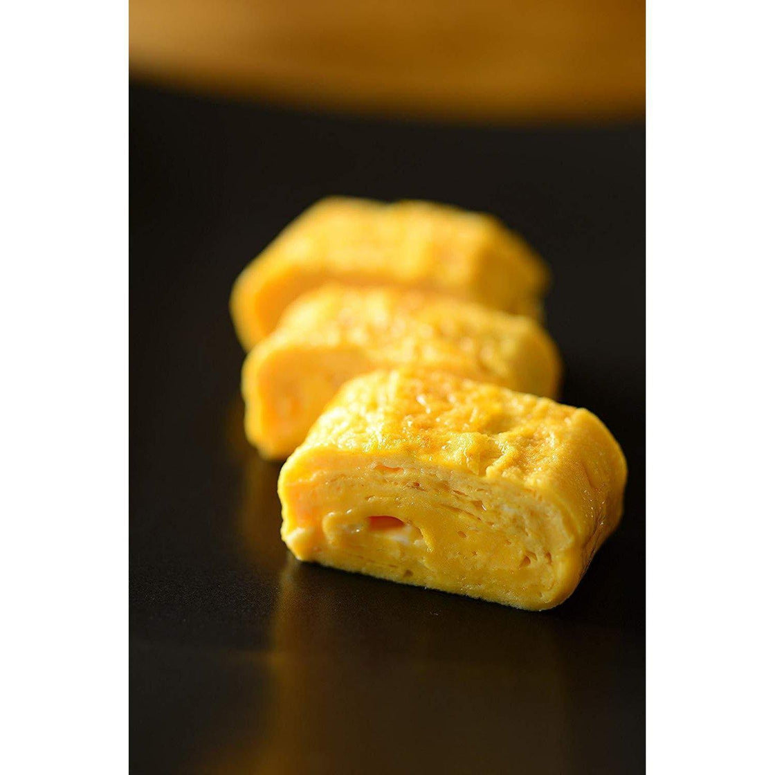 Chitose Copper Tamagoyaki Pan Rectangular Japanese Omelette Frying Pan