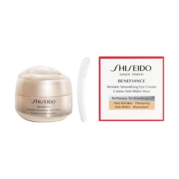 P-3-BNFI-EYECRM-15-Shiseido Benefiance Wrinkle Smoothing Eye Cream 15g.jpg