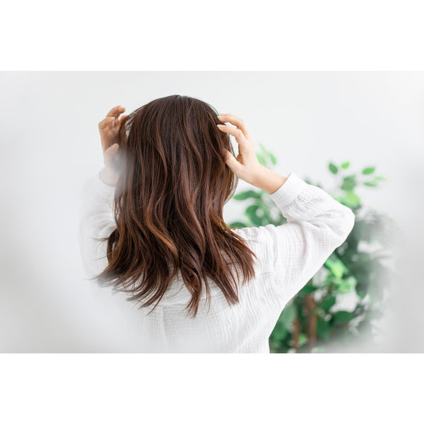 Moist Diane Shampoo Extra Damage Repair Organic Argan Oil & Keratin 450ml