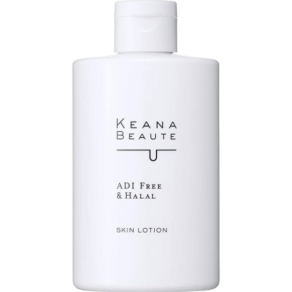 Keana Beaute Pore Tightening Cruelty-Free & Halal Skin Lotion 300ml