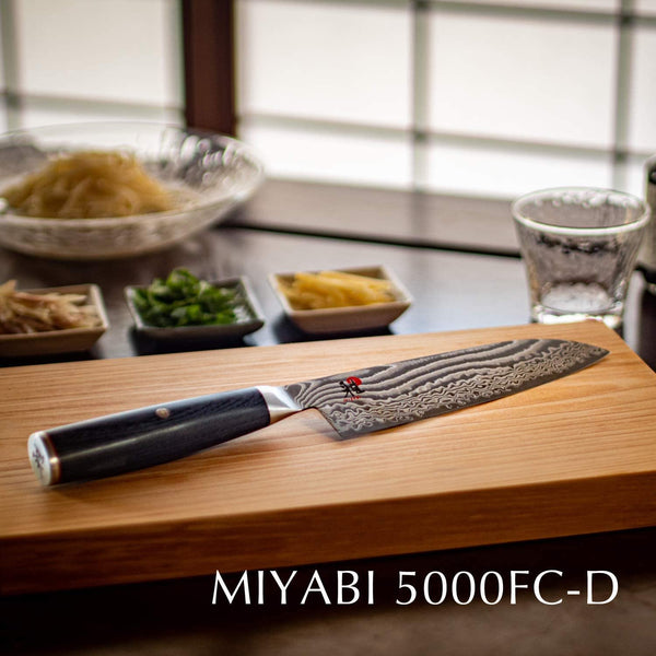 P-3-MYAB-SANKNF-34684181-Miyabi 5000FC-D Damascus Steel Santoku Knife 180mm.jpg