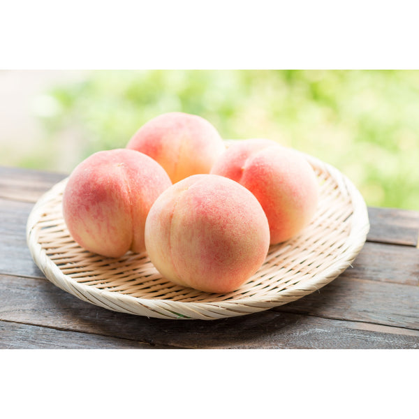 Kracie Naive Peach Body Soap Wash 530ml
