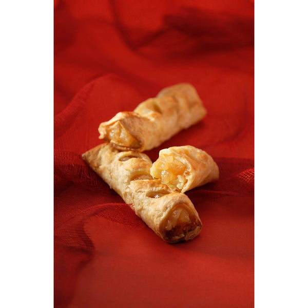 Ragueneau Patissier's Ringo Stick Aomori Apple Pie Sticks 12 Pieces