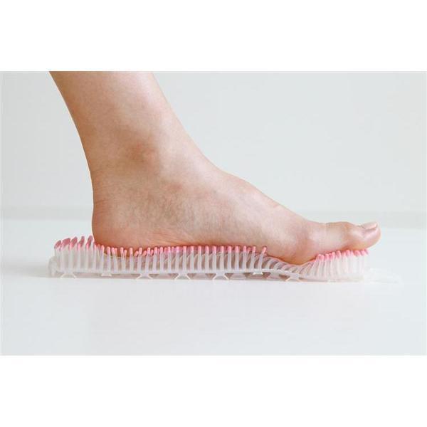 P-3-SNP-FOOTGR-1-Sunpac Foot Groomer Manicure Elastomer Brush Feet Massager.jpg
