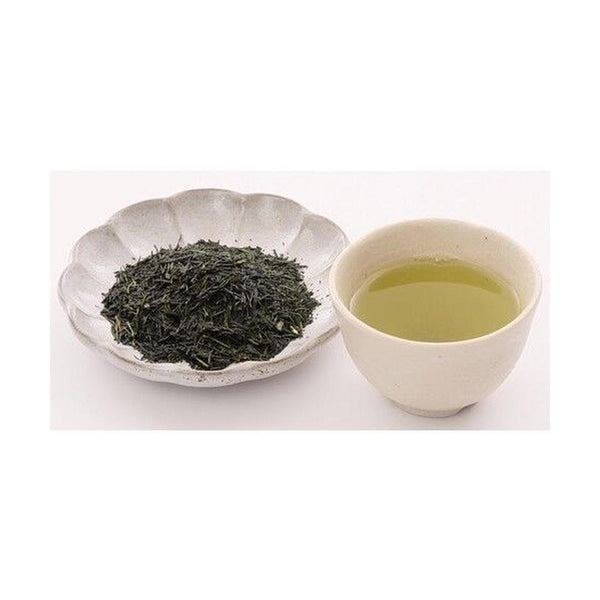 P-3-SOEN-HGSCHA-100-Suisouen High-Grade Sencha Green Tea Loose Leaf Tea 100g.jpg