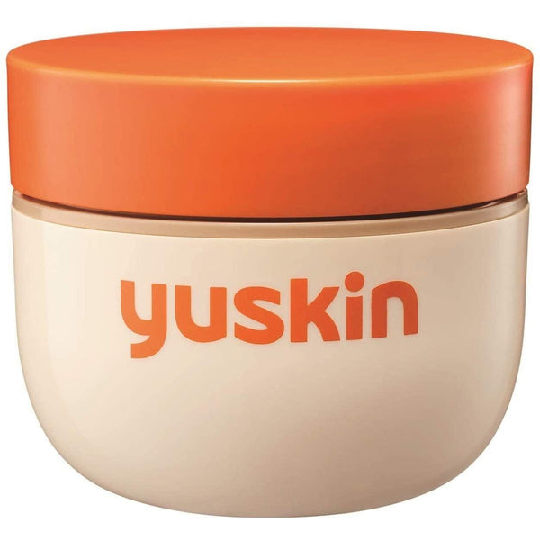Yuskin A-Series Family Cream for Dry Skin 120g