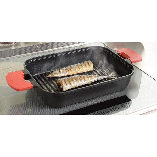 P-4-AUX-UCH-GR-UCS16RD-Uchicook Steam Grill with Metal Lid Red UCS15-2023-09-13T00:19:49.jpg