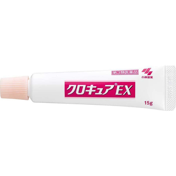 P-4-KBY-KUR-EX-15-Kobayashi Kuro Cure EX Medicated Cream for Dark Skin and Pilaris 15g.jpg