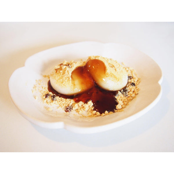 Kousyo Kuromitsu Okinawa Brown Sugar Syrup 1000g