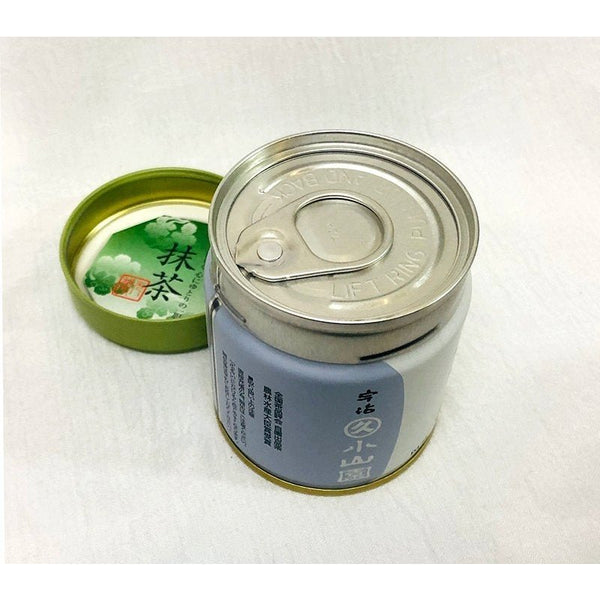 P-4-MKYU-KINRIN-40-Marukyu Koyamaen Kinrin Uji Matcha Powder (Japanese Green Tea Powder) 40g.jpg
