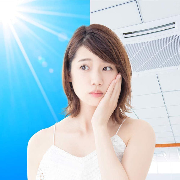 Nivea Sun Protect Super Water Gel Sunscreen Pump SPF50 PA+++ 140g –  Japanese Taste