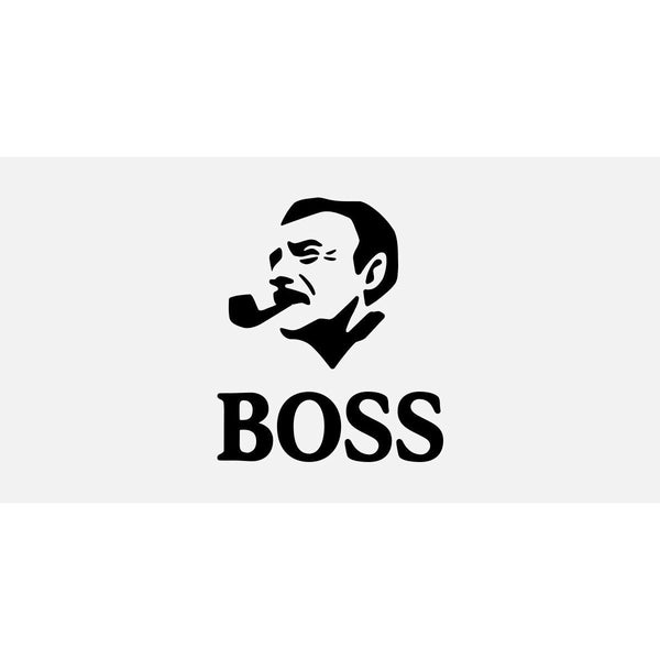 Suntory Boss Cafe Base Thickened Sugar-Free Coffee Base 340ml