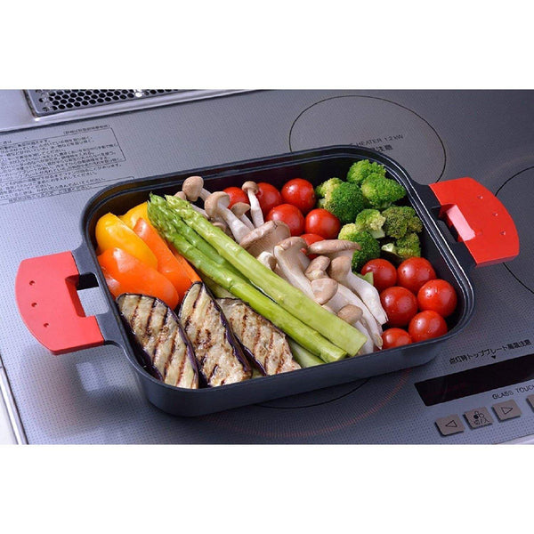 P-5-AUX-UCH-GR-UCS16RD-Uchicook Steam Grill with Metal Lid Red UCS15-2023-09-13T00:19:49.jpg