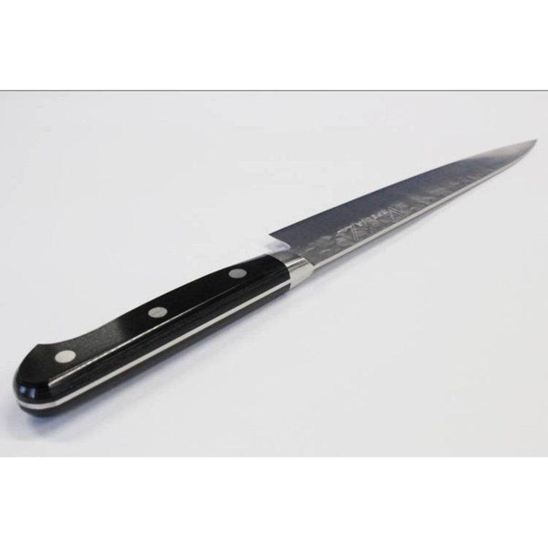 Takamura Hamono VG10 Stainless Steel Hammered Petty Knife 150mm