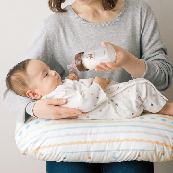 P-6-CMBI-TTOBOT-1-Combi Teteo Baby Bottle Breastfeeding Shaped Glass Bottle 160ml-2023-10-05T08:17:34.jpg