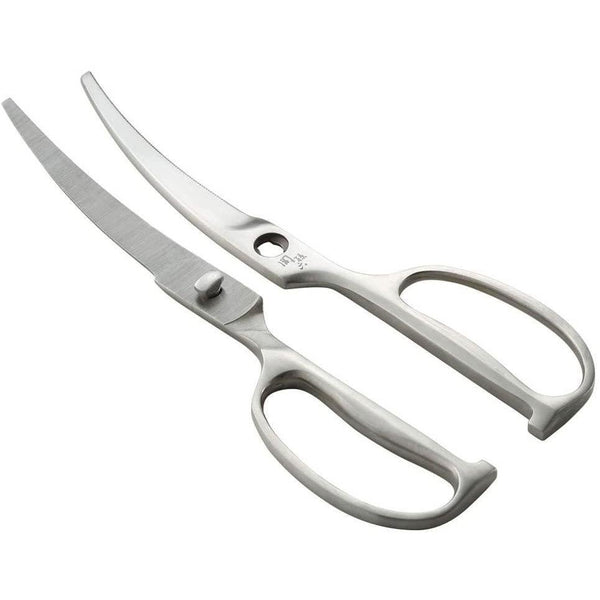 P-6-KAI-STCKSH-DH3346-KAI Stainless Separable Curving Kitchen Shears DH3346.jpg