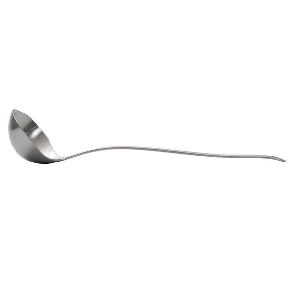 P-6-SORI-SLADLE-298-Sori Yanagi Stainless Steel Ladle 298mm.jpg