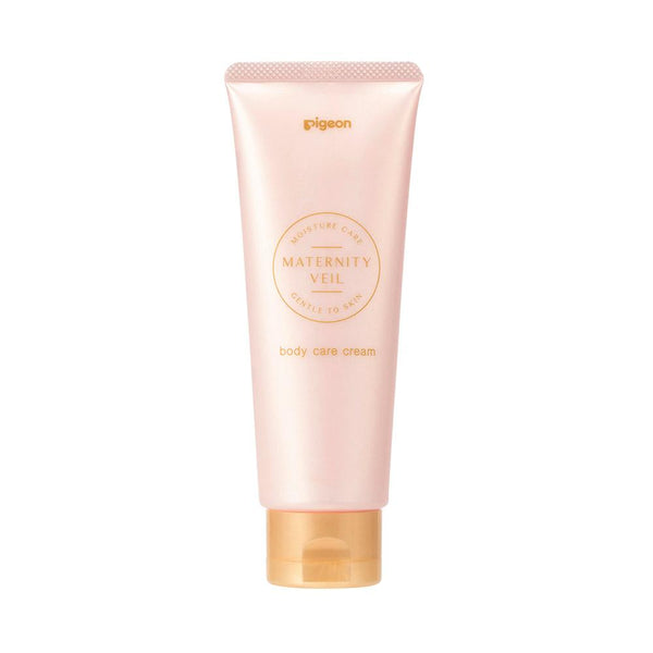 Pigeon Moisture Body Care Stretch Mark Cream Tube 120g