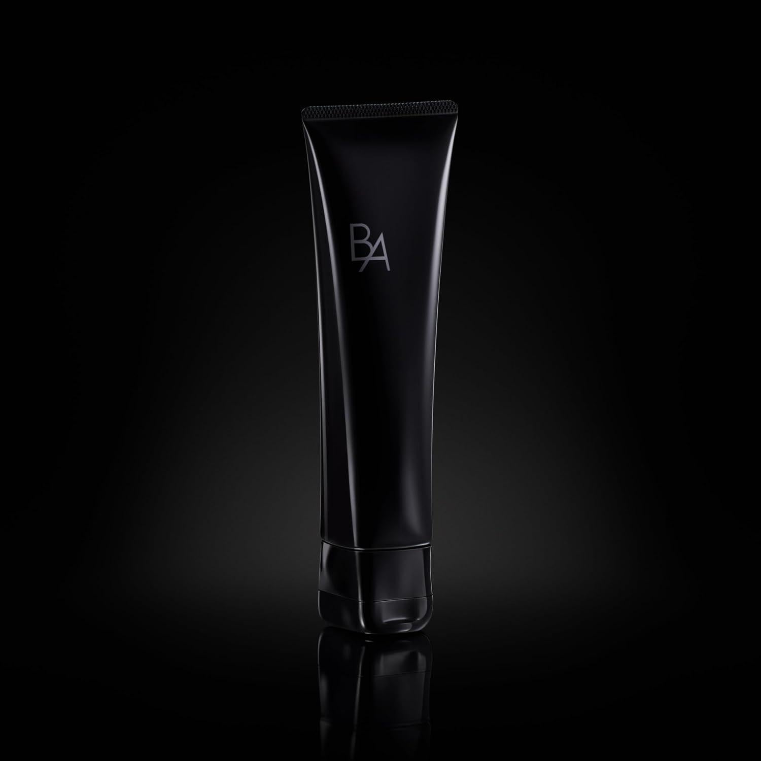 POLA BA ウォッシュ　　100g Pola BA Face Wash Clarifying Foaming Cleanser 100g