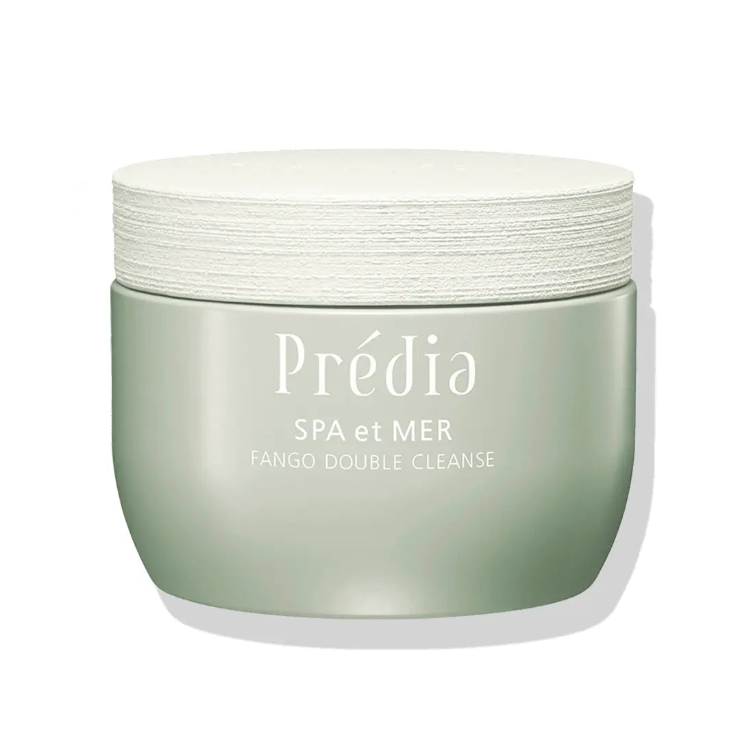 Predia Spa & Mer Fango Double Cleanse Marine Mud Makeup Remover 300g