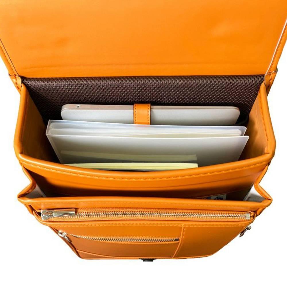 Ransoderu Backpack Ransta Modern Handmade Randoseru Backpack For Adults