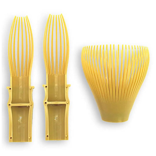 Resin Chasen High-Quality Plastic Matcha Whisk Dishwasher Safe Japan Made