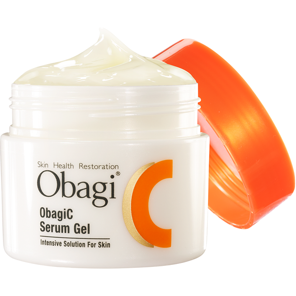 Rohto Obagi C Serum Gel 80g